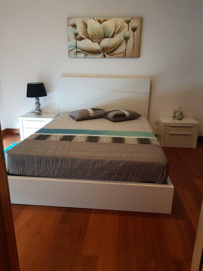 Deluxe Home Praia Do Populo Cabouco Bagian luar foto