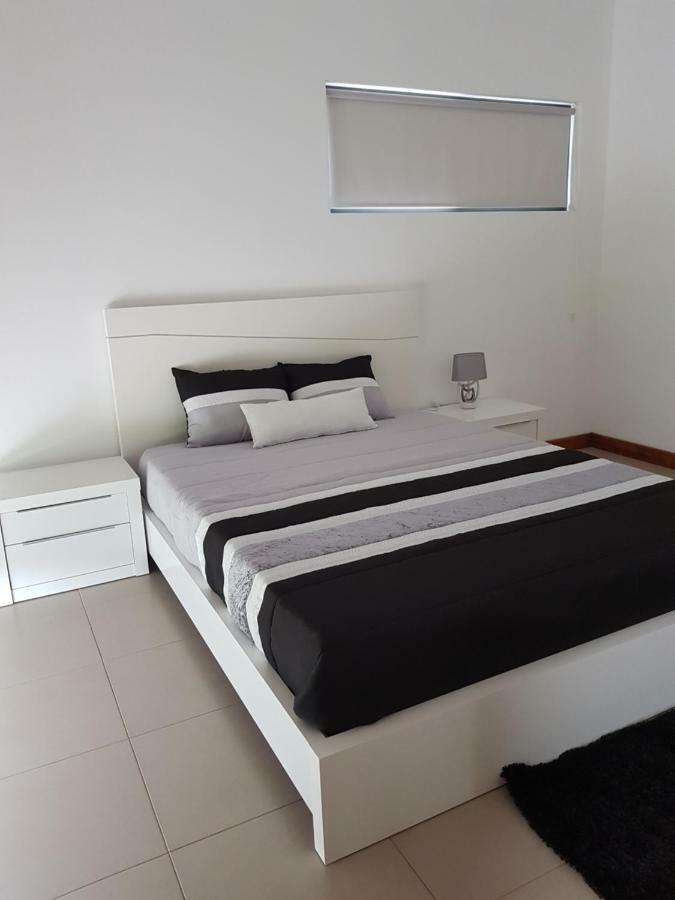 Deluxe Home Praia Do Populo Cabouco Bagian luar foto