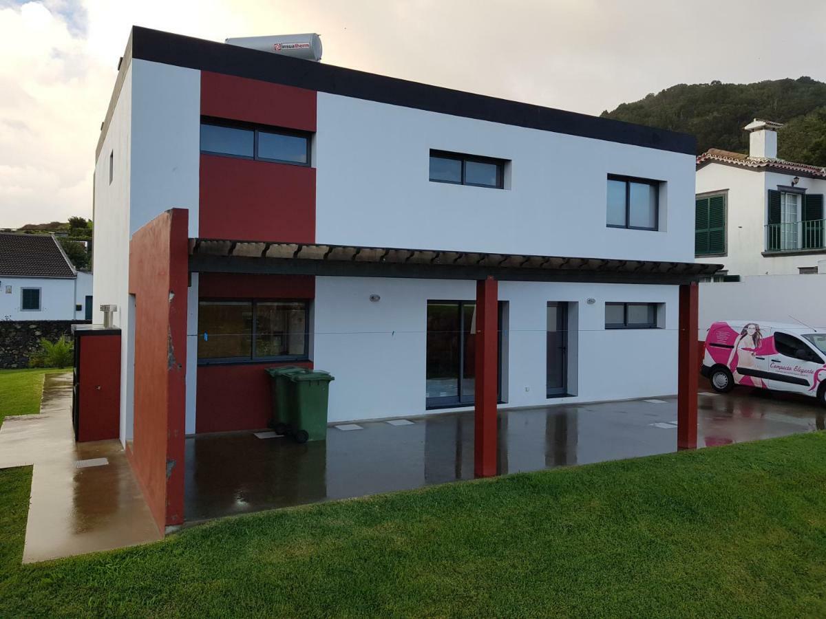 Deluxe Home Praia Do Populo Cabouco Bagian luar foto