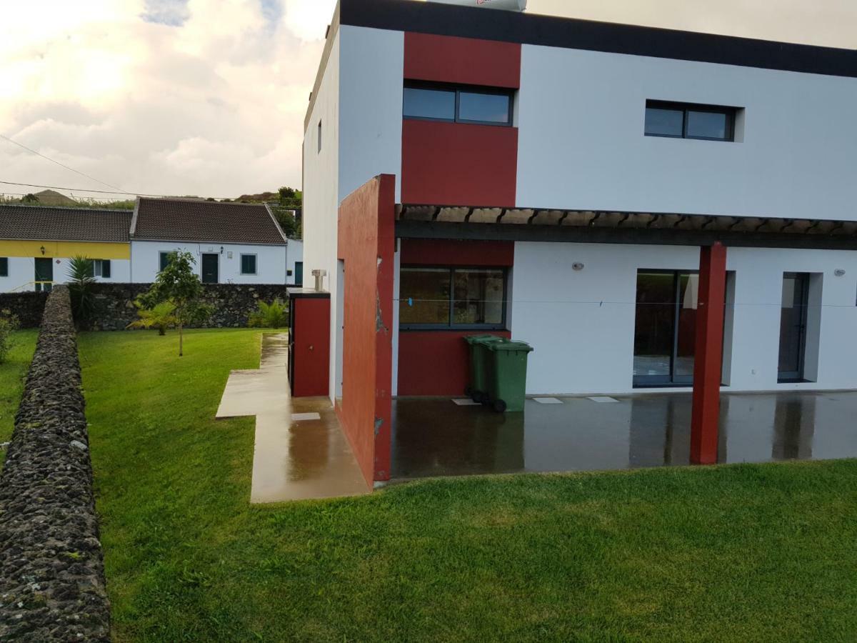 Deluxe Home Praia Do Populo Cabouco Bagian luar foto