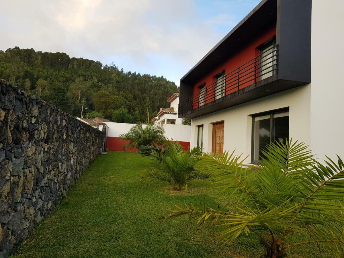 Deluxe Home Praia Do Populo Cabouco Bagian luar foto
