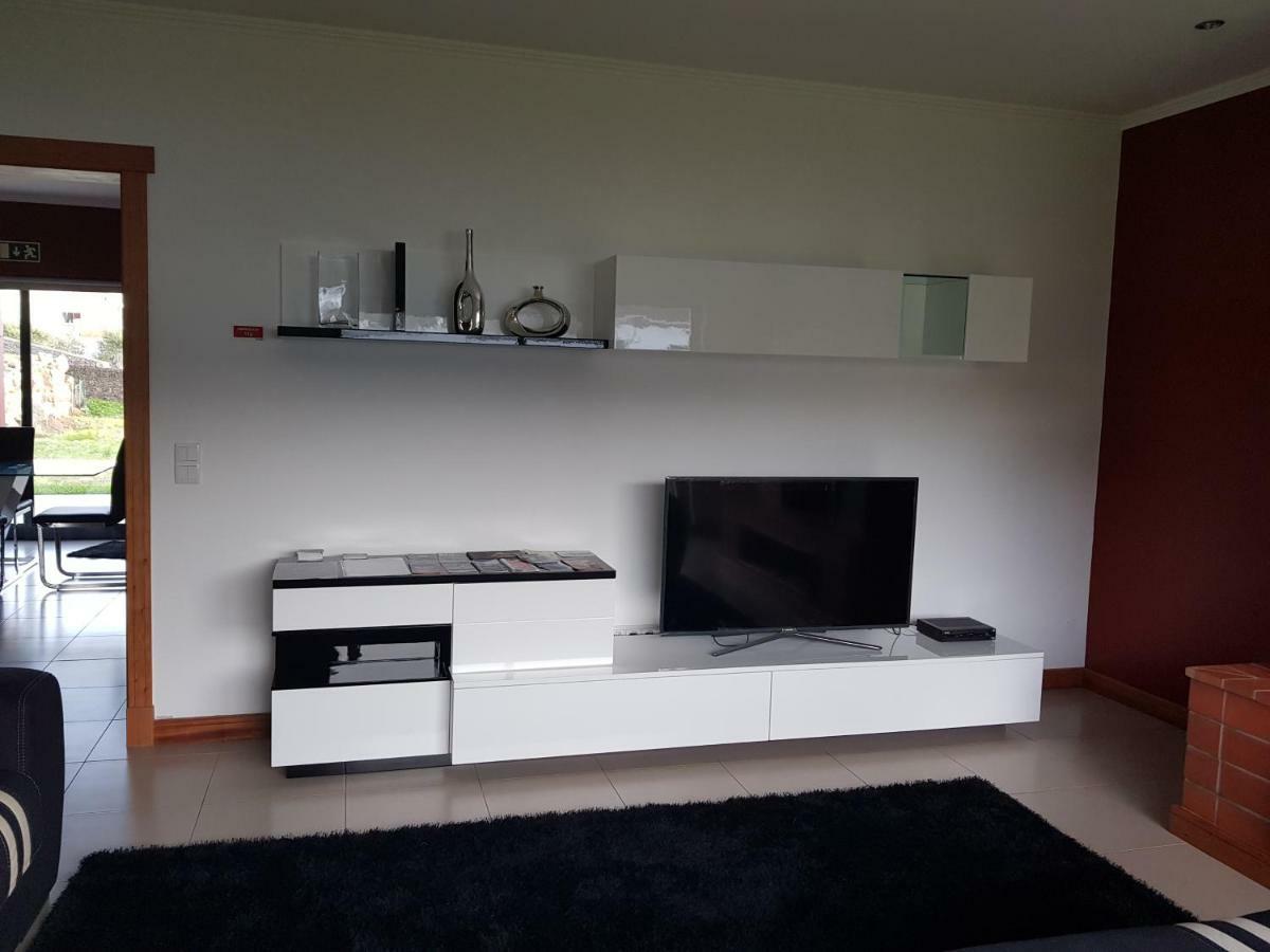 Deluxe Home Praia Do Populo Cabouco Bagian luar foto