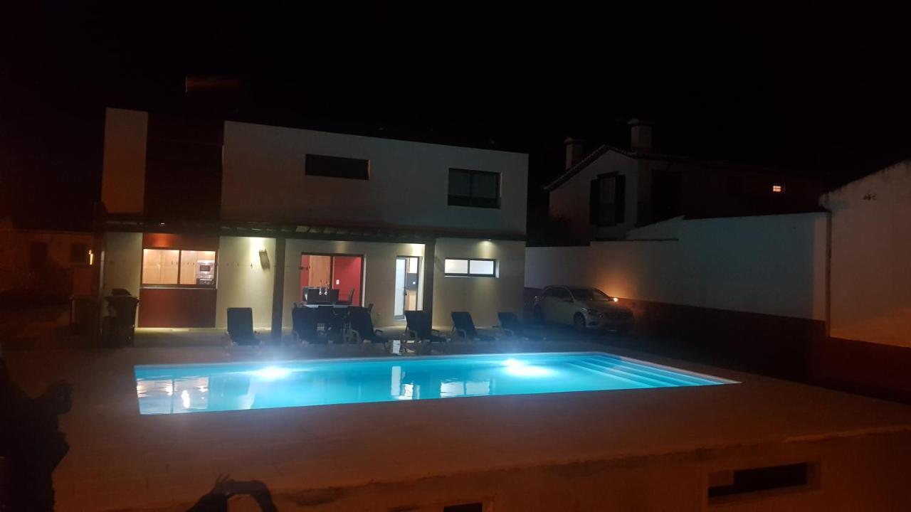 Deluxe Home Praia Do Populo Cabouco Bagian luar foto